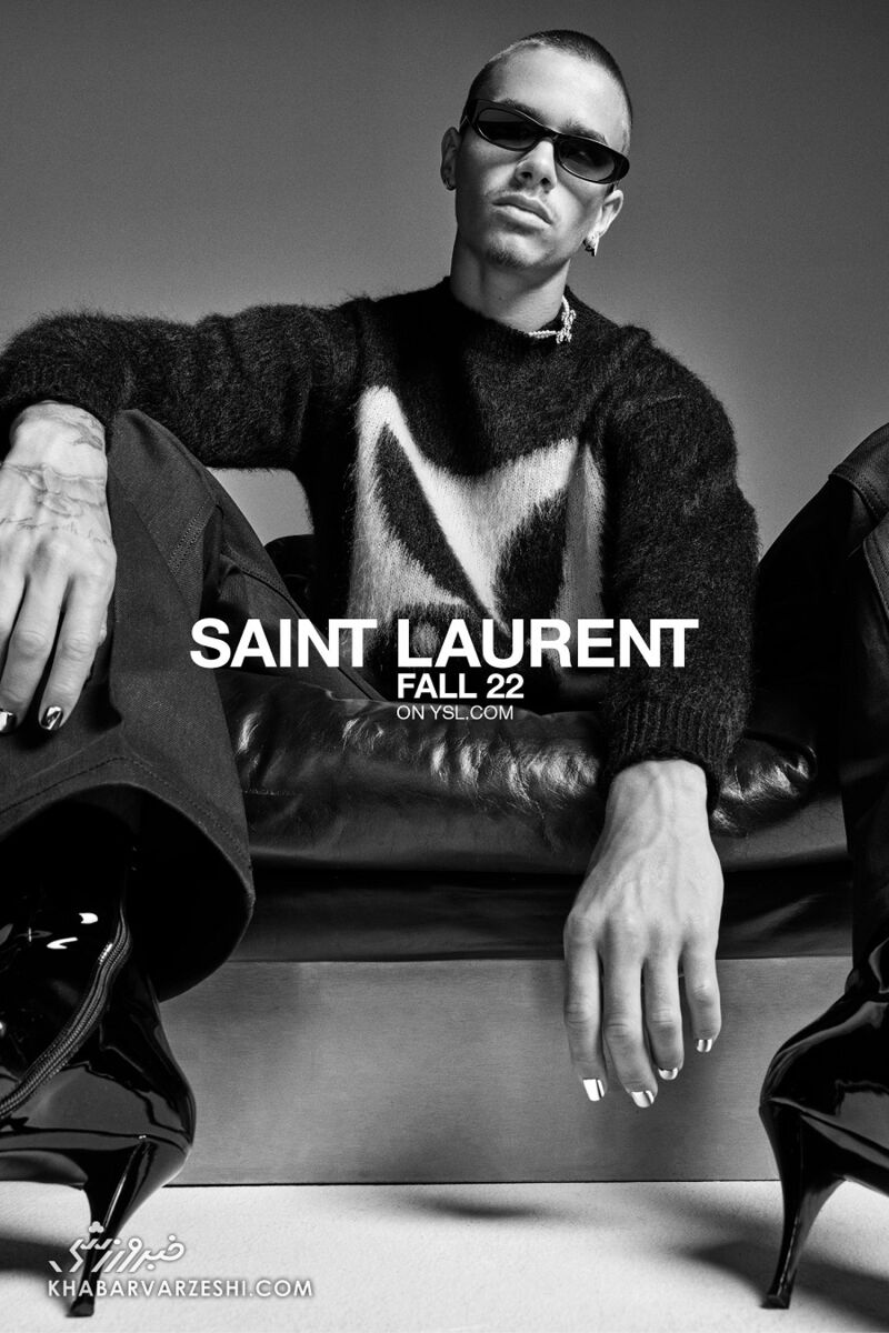 دنیا به کام فرزندان دیوید بکام است/ با اعضای خانواده این اسطوره فوتبال آشنا شوید/ از عکاس و فوتبالیست تا مدل!