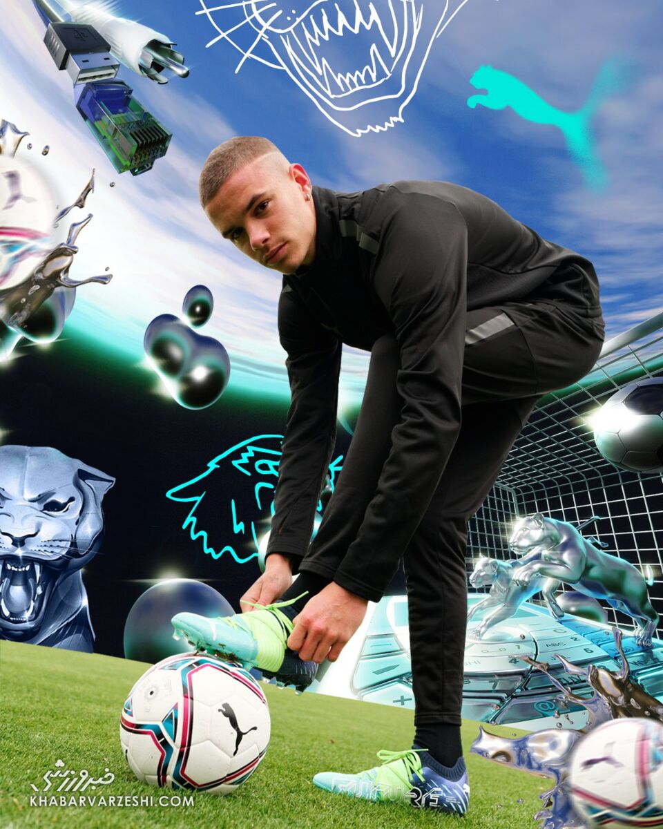 دنیا به کام فرزندان دیوید بکام است/ با اعضای خانواده این اسطوره فوتبال آشنا شوید/ از عکاس و فوتبالیست تا مدل!