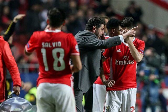 عکس| جایگزین کارلوس کی روش مشخص شد؛ رونمایی از یک مربی پرتغالی دیگر