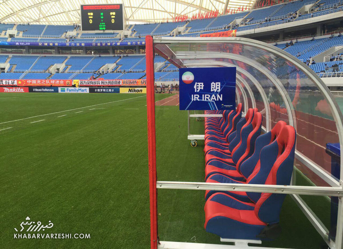 سکوت مرموز مجیدی و نکونام در مورد تیمملی/ ۶ و ۷ استقلال قید تیم ملی را میزنند؟