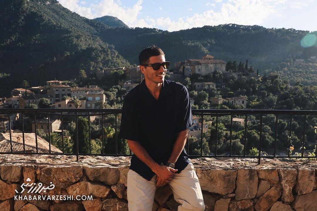 پیام‌های تهدیدآمیز برای لواندوفسکی/ مهاجم لهستانی تهدید به مرگ شده است!