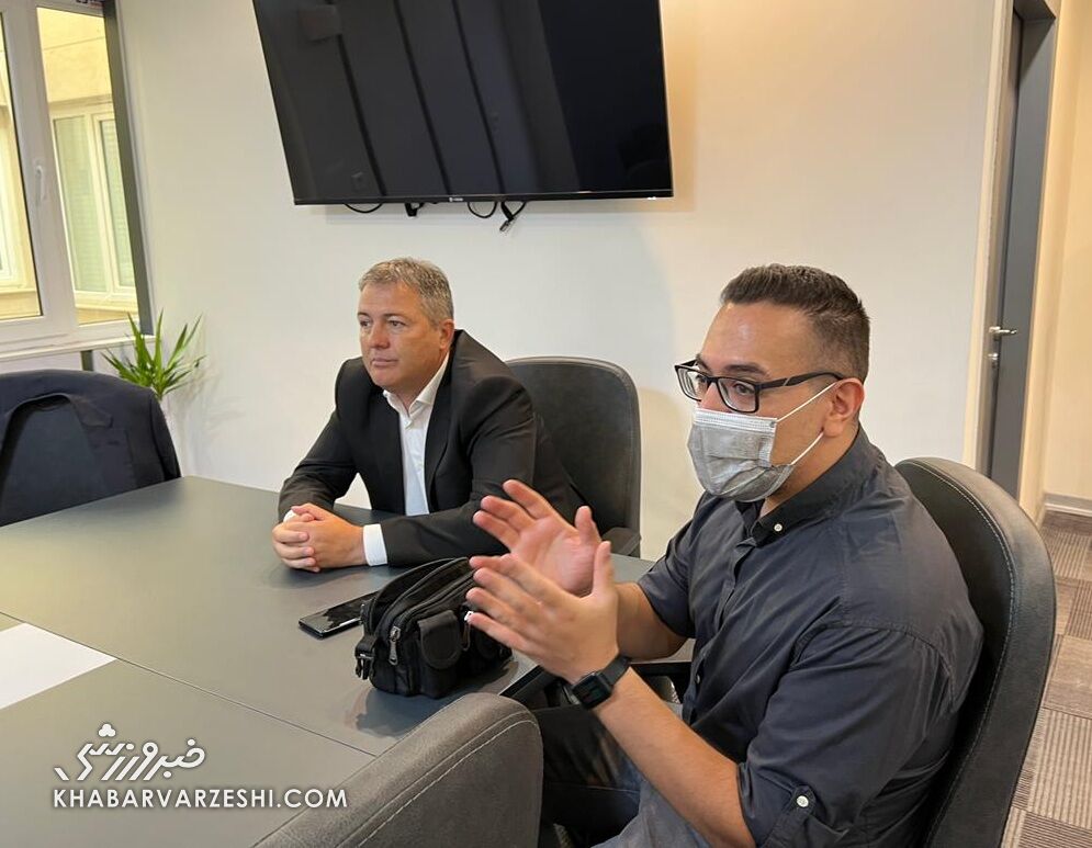 حمله عجیب پیشکسوت پرسپولیس به کمیته فنی فدراسیون/ فضای آرام تیم ملی را به هم ریختید!/ فراموش کردید با اسکوچیچ به جام جهانی صعود کردیم؟