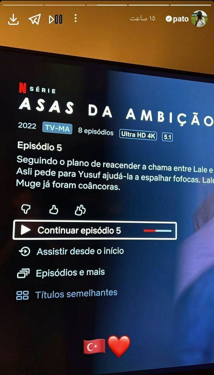 عکس| نشست مدیر سرخپوشان با مهاجم سابق میلان و تیم ملی برزیل در استانبول!