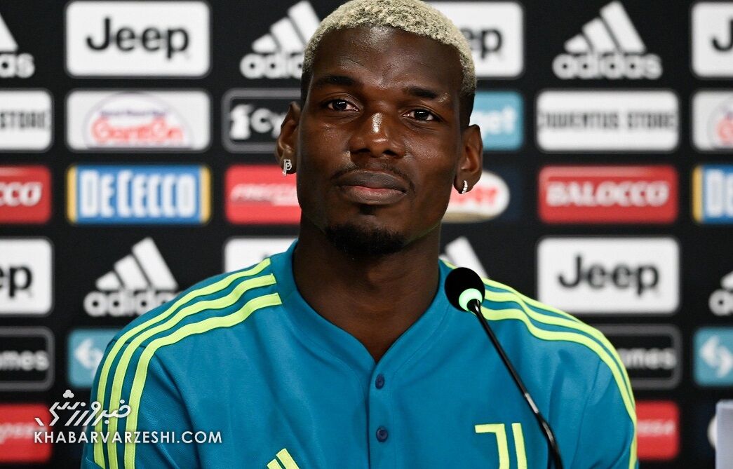 پوگبا از مشکلاتش در منچستریونایتد پرده برداشت/ بزرگ شدم، یاد گرفتم، مرد شدم