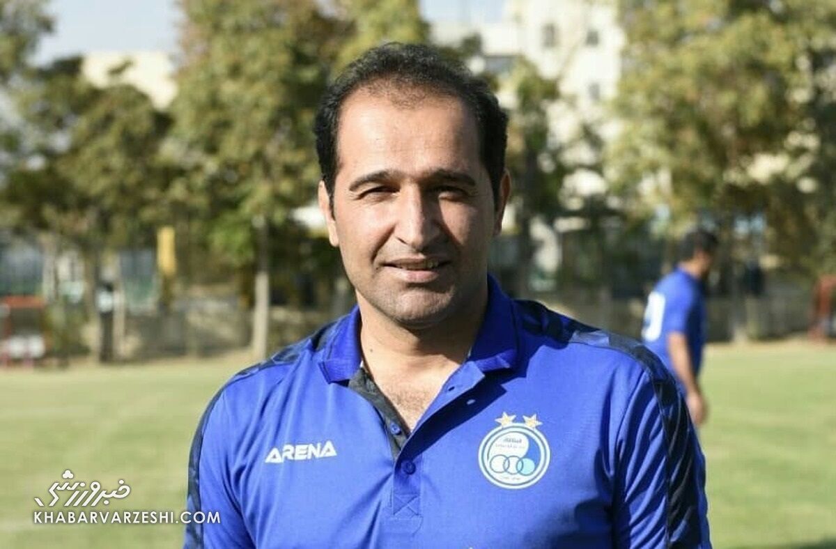 یک نفر دوست ندارد استقلال با نکونام قهرمان شود/ علت سکوت مدیر باشگاه در قبال این مدل واگذاری چیست؟ یک نفر دوست ندارد استقلال با نکونام قهرمان شود/ علت سکوت مدیر باشگاه در قبال این مدل واگذاری چیست؟