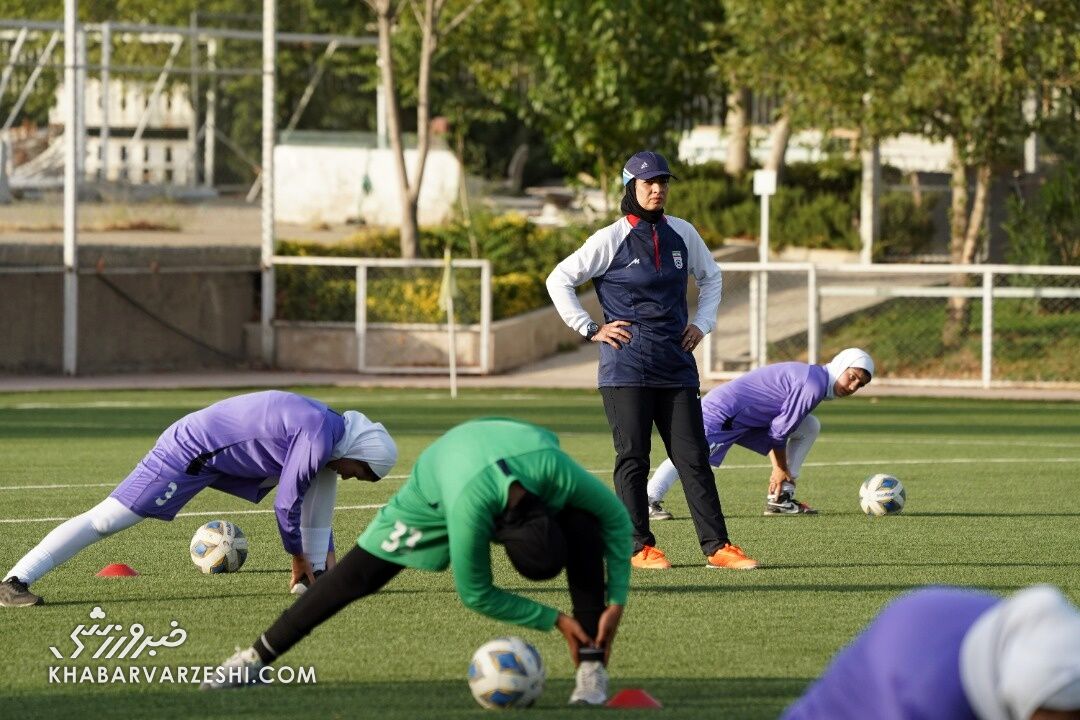 آزمون: برخی قضاوتهای نادرست میکنند/ نمیگویم کم و کسری نیست، صد درصد هست آزمون: برخی قضاوتهای نادرست میکنند/ نمیگویم کم و کسری نیست، صد درصد هست