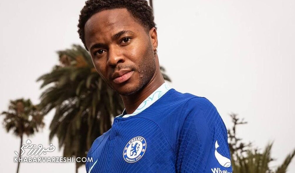 رونمایی رسمی از ستاره جدید آبی‌ها/ قرارداد بلندمدت امضا شد!