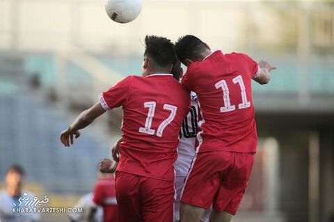 پرسپولیس - پیکان