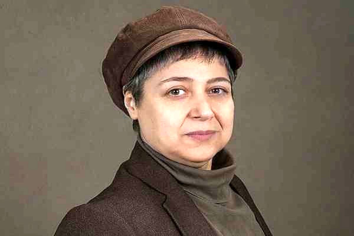 شهره لرستانی تغییر جنسیت داد