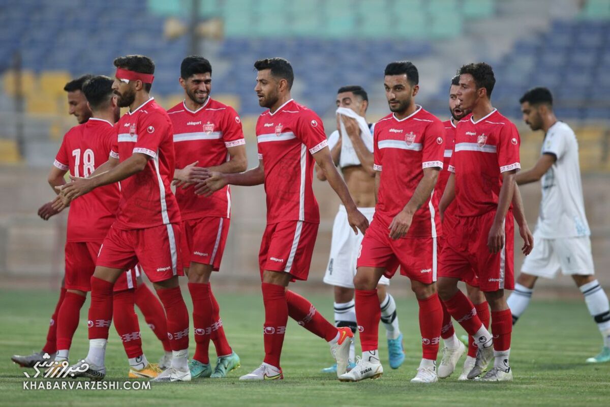 گلمحمدی یک سیدجلال جدید برای پرسپولیس کشف کرد/ با این مربی استقلال هفتههای اول را از دست میدهد/ با شکایت آکادمیکیا کمیته استیناف زیرسئوال رفت!