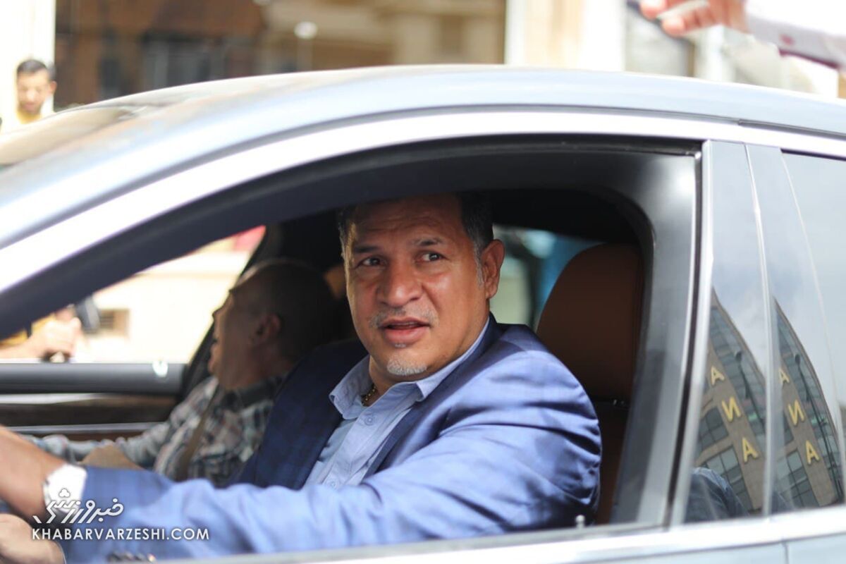 ماجراهای باورنکردنی نیمکت پر حاشیه تیم ملی ایران/ علی دایی تصمیم نهایی را می گیرد