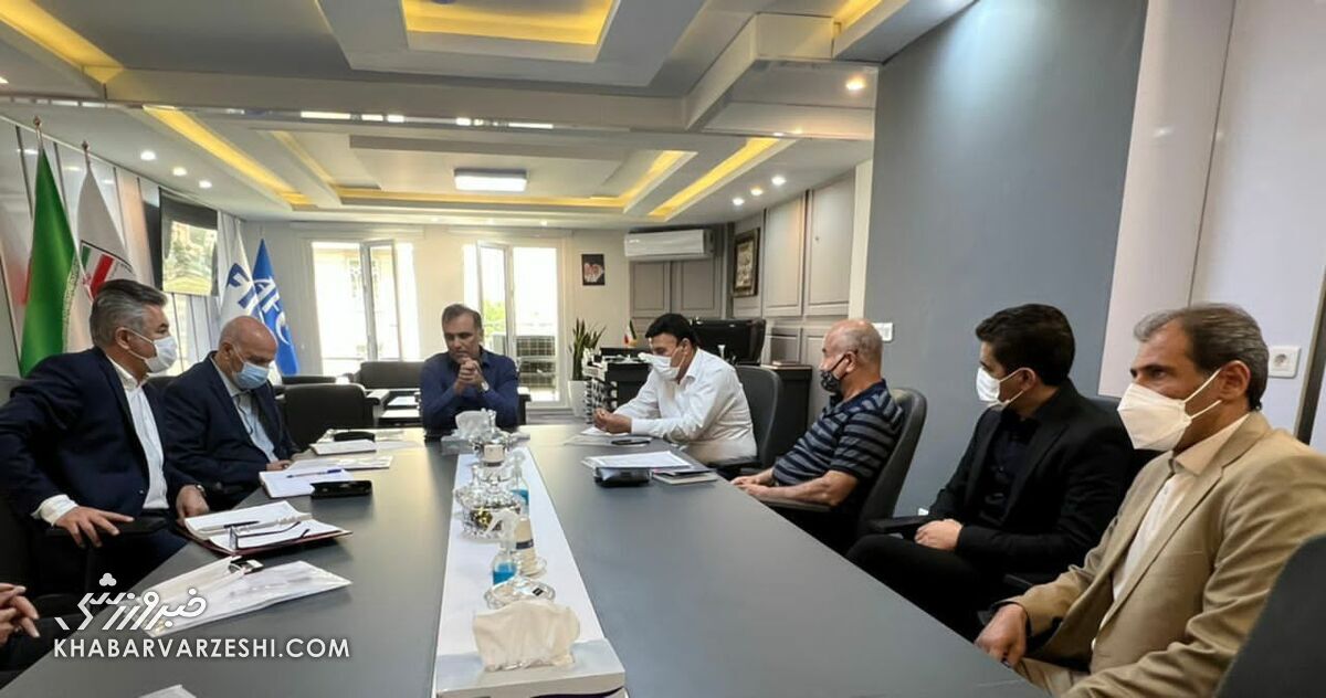 دلیل برکناری اسکوچیچ از تیم ملی مشخص شد/ مخالف آمدن کیروش هم بودیم/ دلایل ما برای کنار گذاشتن این مربی منطقی بود