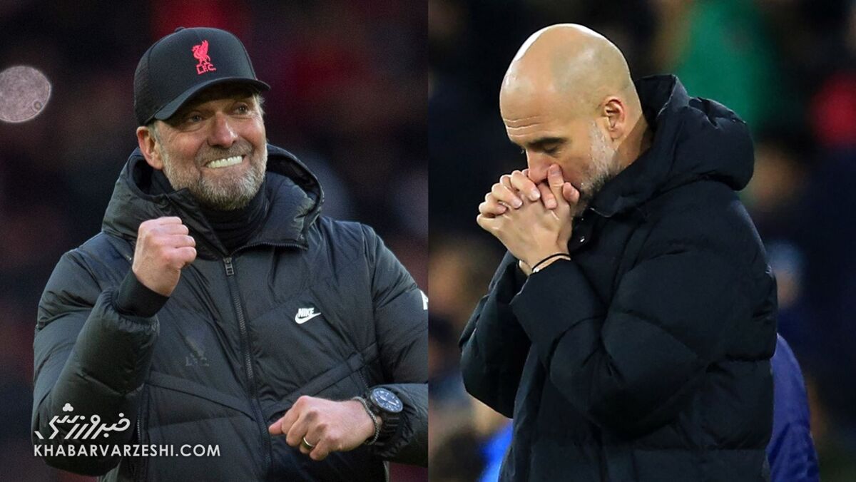 انتشار آماری جالب؛ تفاوت دستمزد گواردیولا برای هر پیروزی نسبت به کلوپ انتشار آماری جالب؛ تفاوت دستمزد گواردیولا برای هر پیروزی نسبت به کلوپ