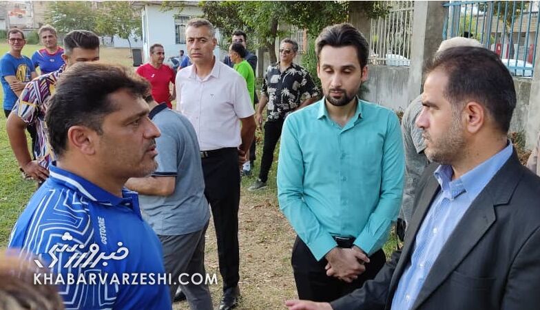 گلمحمدی یک سیدجلال جدید برای پرسپولیس کشف کرد/ با این مربی استقلال هفتههای اول را از دست میدهد/ با شکایت آکادمیکیا کمیته استیناف زیرسئوال رفت!