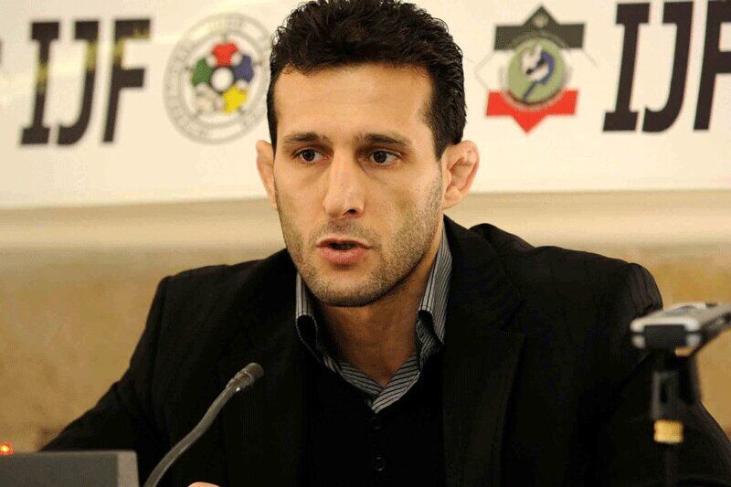 آرش میراسماعیلی به تصرف در اموال دولتی محکوم شد! آرش میراسماعیلی به تصرف در اموال دولتی محکوم شد!