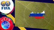 ویدیو| رد درخواست روسیه توسط فیفا؛ همچنان محروم!