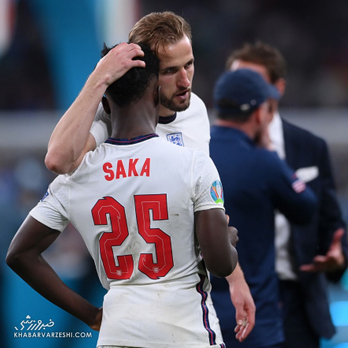 اگر سفیدپوست بودیم کسی آزارمان نمیداد!/ روزی که بکام تهدید به مرگ شد را خوب به یاد دارم