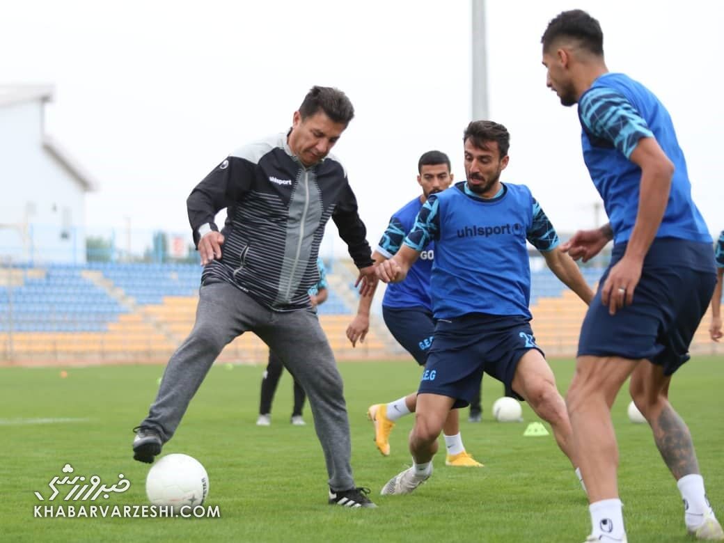 واکنش عضو کمیته فنی به شانس سرمربیگری امیر قلعه نویی در تیم ملی ایران/ اگر این مربی بیاید...