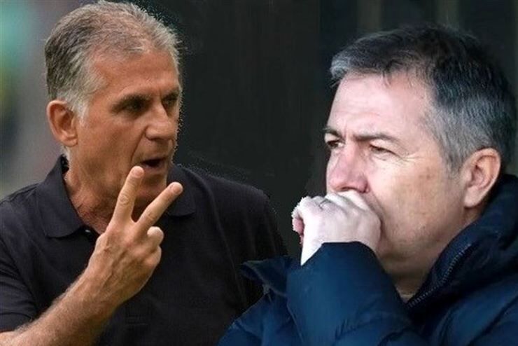 ساپینتو باید یک بازیکن را با شدیدترین تنبیه مواجه کند/ استقلال از همه بازیکنانش رهر چشم باید بگیرد