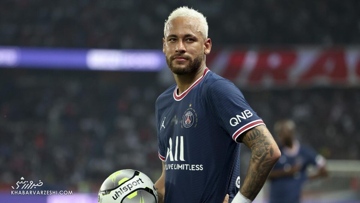 این مربی، نیمار را در تیمش میخواهد/ بازیکنانی دارم که به آنها فرصت بازی نخواهد رسید!