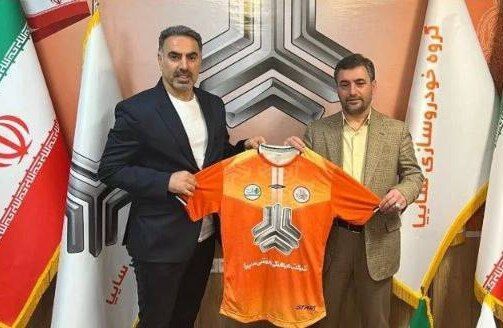 سرمربی اسبق استقلال هدایت سایپا را بر عهده گرفت