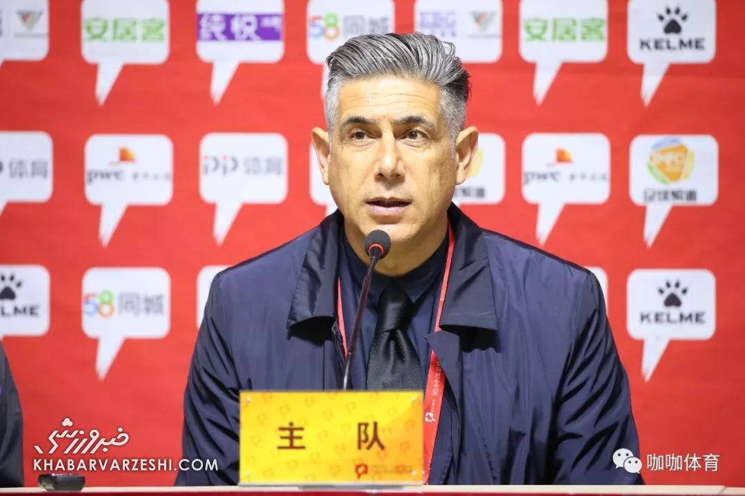 پشت پرده حضور سرمربی محبوب پرسپولیسیها در کانادا