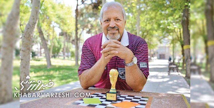 خاطرات داور ایرانی درباره قضاوت در جام جهانی جذاب ایتالیا/ به باجو قبل از پنالتی هشدار دادم؛ او گفت مشغول دعا کردن هستم