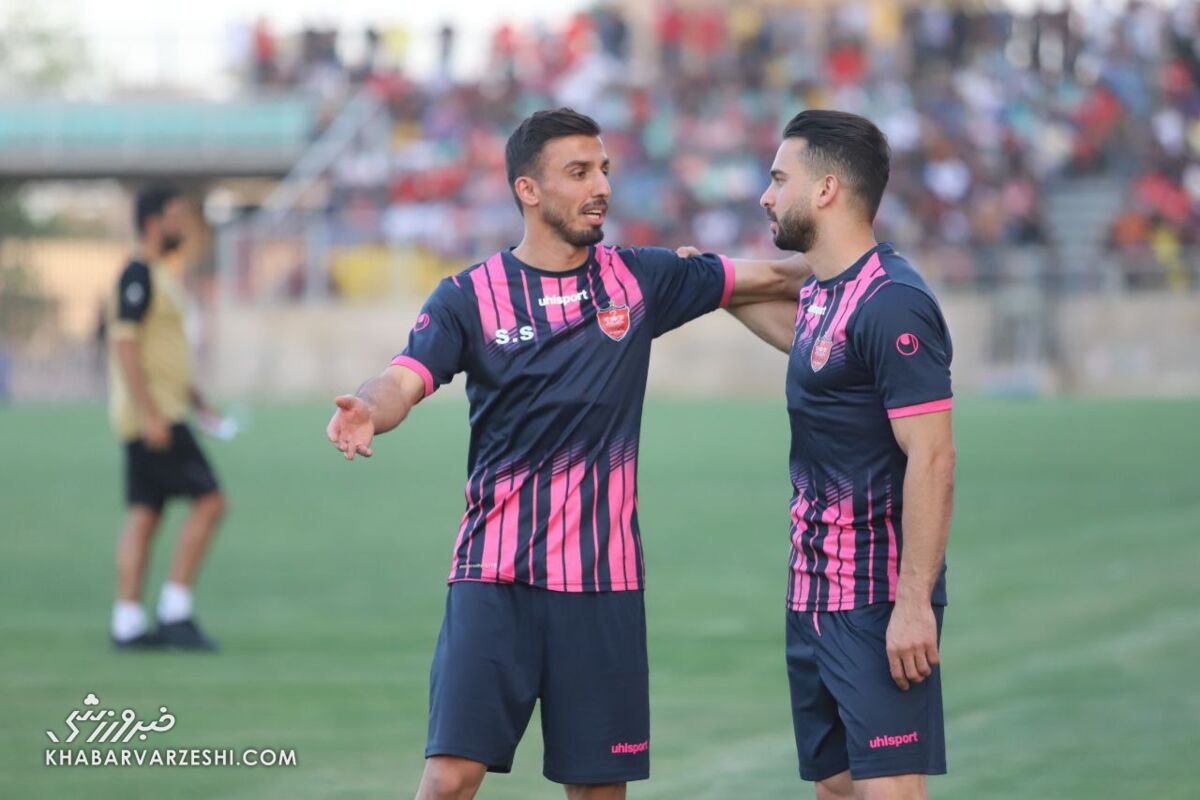 ۱۰ ستاره غایب فوتبال ایران در جام جهانی/ از بازیکن محبوب یحیی و بمب نقل و انتقالات تا ستارههای استقلال و ۲ لژیونر!