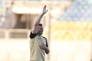 ویدیو| برای خداحافظی سیدجلال با یکی از تیم های بزرگ دنیا بازی خواهیم کرد