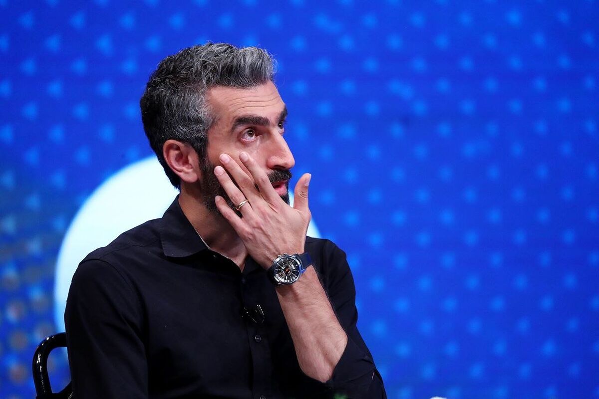 تصاویر| غافلگیری میثاقی از گریه ناگهانی و صحبت های مجتبی جباری در خصوص وریا/ ادعای جنجالی در خصوص کاپیتان استقلال