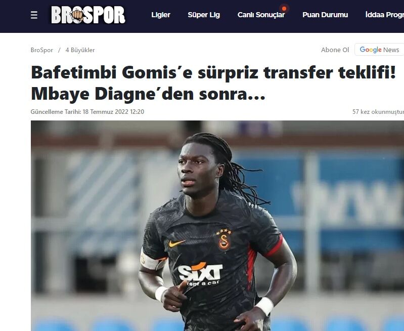 پیشنهاد غافلگیرکننده سپاهان برای شکار «شیر»/ رقم بالایی که اصفهانیها برای مهاجم گالاتاسرای درنظر گرفتند