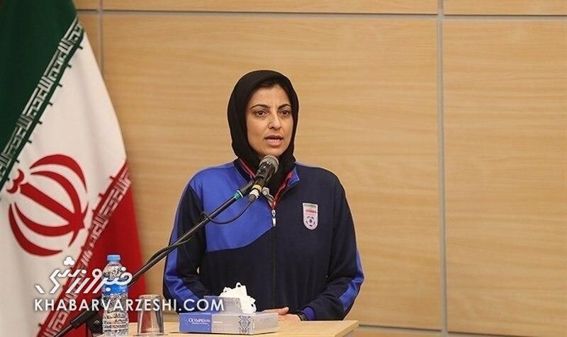 فدراسیون گزینه استقلال را هایجک کرد! فدراسیون گزینه استقلال را هایجک کرد!