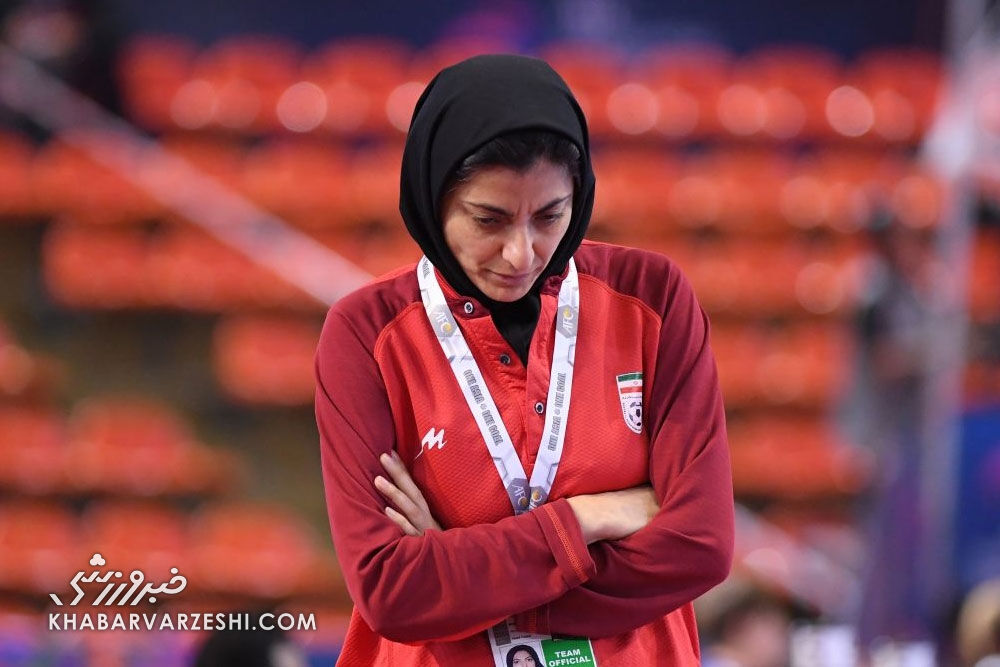 ویدیو| شهرزاد مظفر: از ایران رفتم چون اینجا هیچچیز دستم را نگرفت ویدیو| شهرزاد مظفر: از ایران رفتم چون اینجا هیچچیز دستم را نگرفت