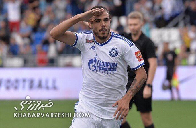 بمب واقعی نقل و انتقالات در تبریز منفجر شد/ پیراهن غیرت بر تن مهاجم جدید پرشورها!