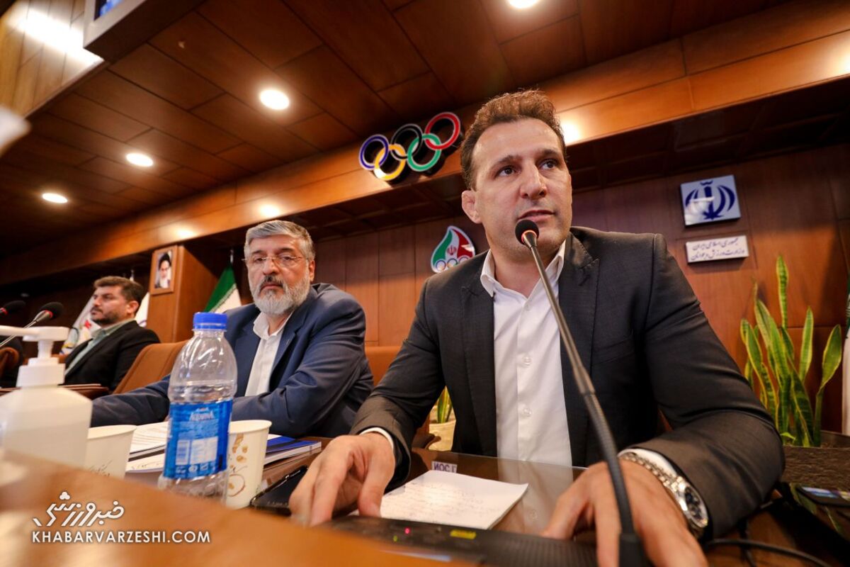 آرش میراسماعیلی