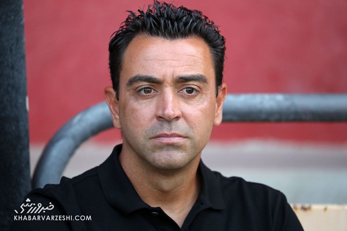 ژاوی همچنان به دنبال ویزا!/ دردسر سفر به ایران ادامه دارد ژاوی همچنان به دنبال ویزا!/ دردسر سفر به ایران ادامه دارد