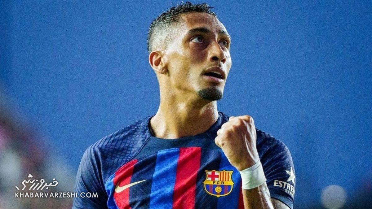 ستاره تازهوارد کرهخوانی را شروع کرد/ ما از آنها بهتریم! ستاره تازهوارد کرهخوانی را شروع کرد/ ما از آنها بهتریم!