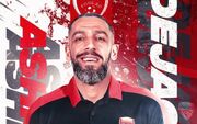 اولین واکنش کاپیتان سابق تیم ملی به حضور در فولاد خوزستان