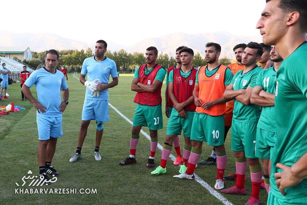 شوک پنهان به تیم ملی و فدراسیون فوتبال/ شکایت دستیار مهدوی کیا به فیفا