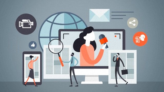 منبع خبر چیست و چرا اهمیت دارد؟