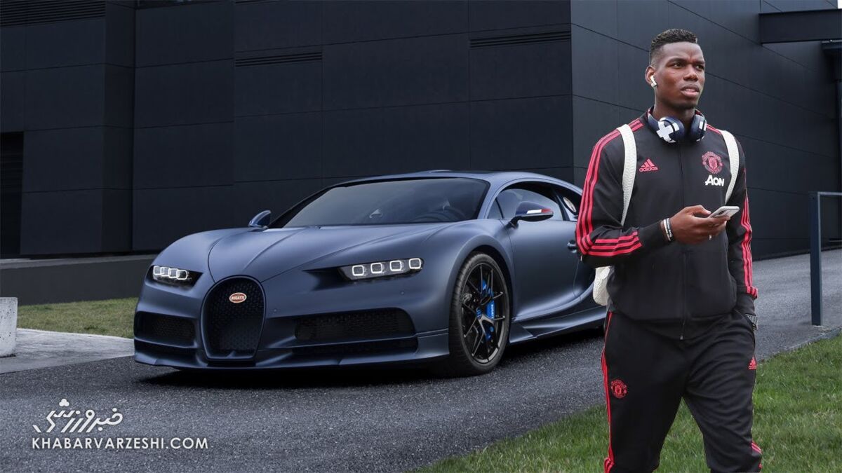 ارزش کلکسیون ماشینهای رونالدو در مقایسه با دیگر سوپراستارها/ مسی و رونالدو با چند ساعت بازی خودروهایشان را جمع کردهاند؟
