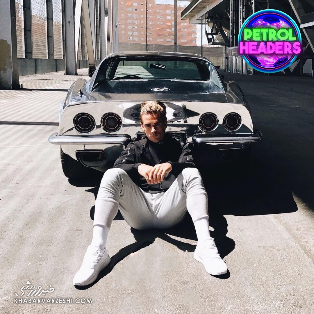 ارزش کلکسیون ماشینهای رونالدو در مقایسه با دیگر سوپراستارها/ مسی و رونالدو با چند ساعت بازی خودروهایشان را جمع کردهاند؟