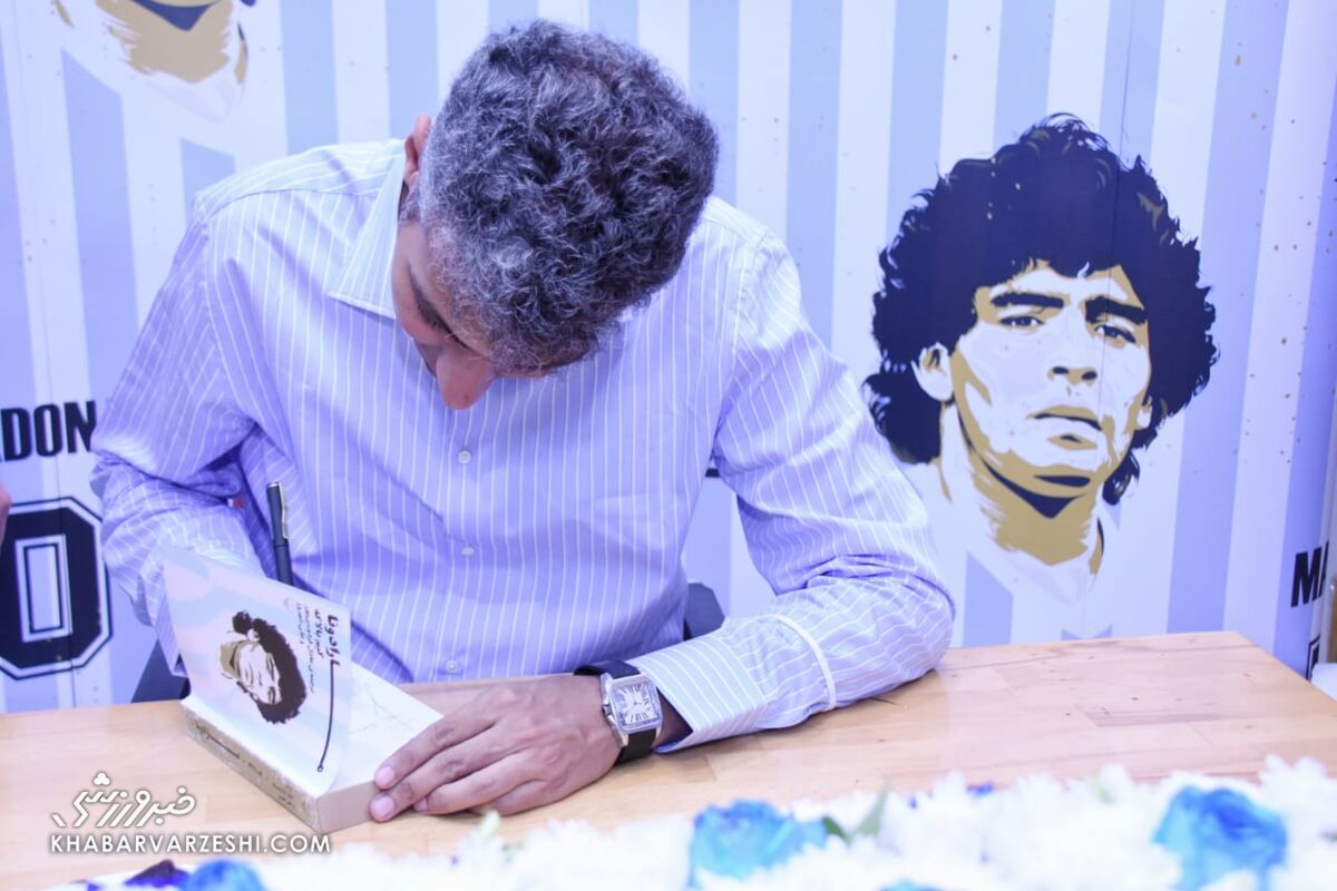 واکنش عادل فردوسیپور به بازداشت وریا غفوری/ درخواست فوری برای چهره محبوب استقلالیها  واکنش عادل فردوسیپور به بازداشت وریا غفوری/ درخواست فوری برای چهره محبوب استقلالیها