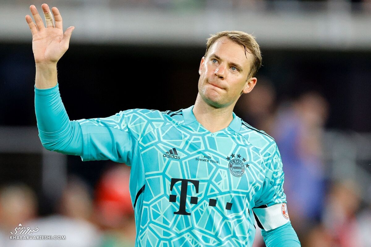 ۱۲۰ کیلومتر رانندگی کردم تا کیف پول اسطوره آلمانی را به دستش برسانم/ او از من تشکر هم نکرد! ۱۲۰ کیلومتر رانندگی کردم تا کیف پول اسطوره آلمانی را به دستش برسانم/ او از من تشکر هم نکرد!