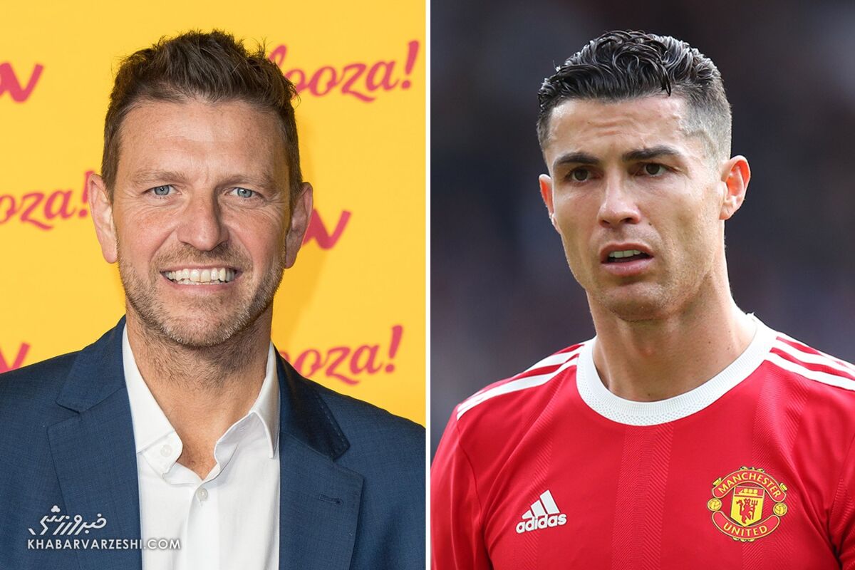 یک اظهار نظر جالب درباره آینده رونالدو/ کریستیانو چه بماند چه برود، برد با منچستریونایتد است!