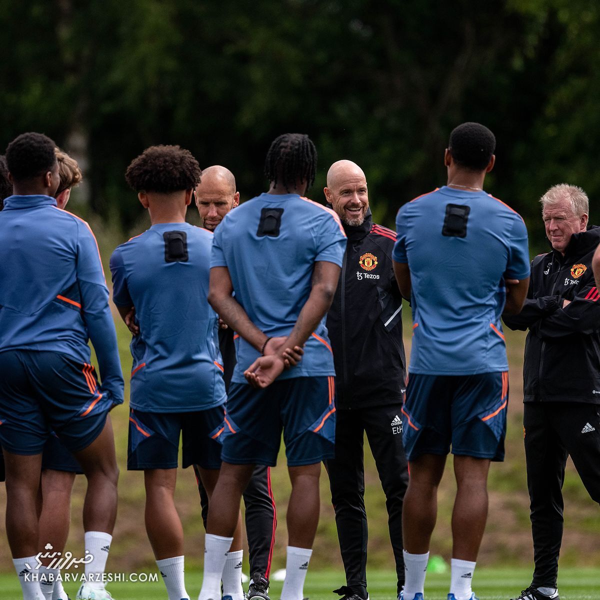 دست سرنوشت مانع پیوستن داوید دخئا به رئالمادرید شده بود!/ آیا او از این اتفاق پشیمان است؟/ یادآوری یک ماجرای عجیب و غریب در فوتبال اروپا