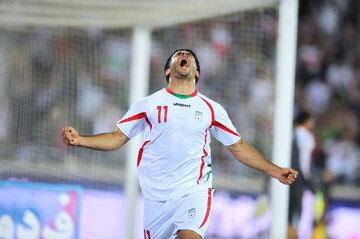 وقتی دو بازیکن استقلال و پرسپولیس باعث کتک‌کاری عراقی‌ها شدند!