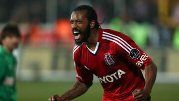 بمب نقل و انتقالات در اصفهان منفجر شد/ بازیکن اسبق اورتون و والنسیا به سپاهان پیوست