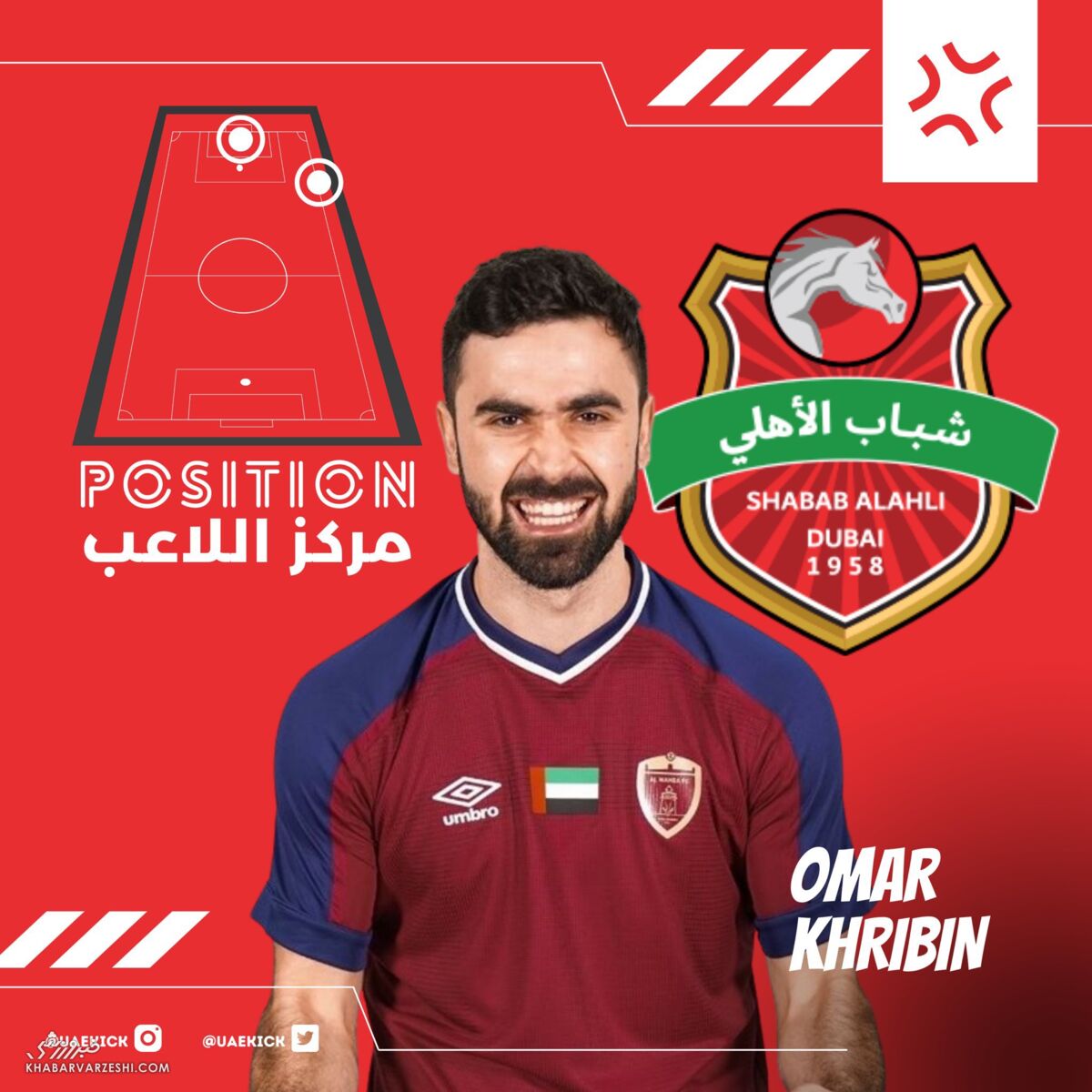 عکس| مرد سال آسیا در راه الاهلی امارات/ ستاره های ایرانی در لیست خروج!