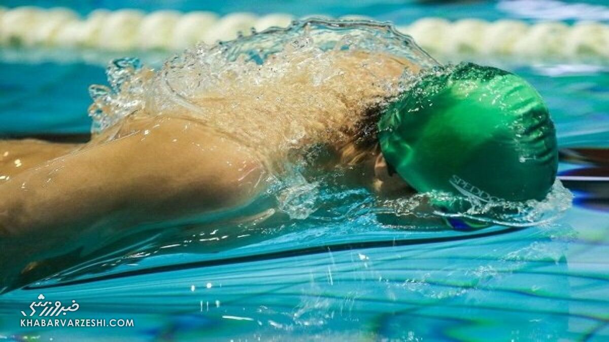 شناگران ایران به دنبال بهترین نتیجه در قونیه/ ۲ شناگر به ترکیب تیم ملی اضافه می‌شوند